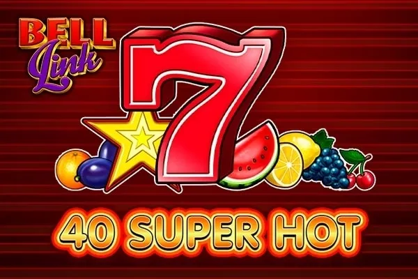 40 super hot bell link 40 super hot bell link