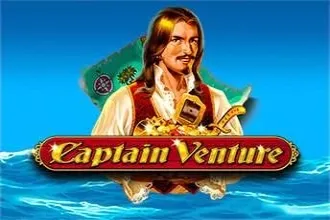 captain venture captain venture