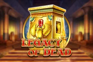legacy of dead legacy of dead