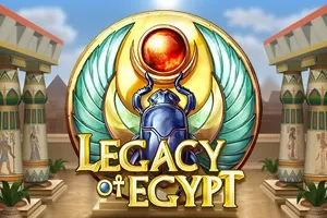 legacy of egypt
