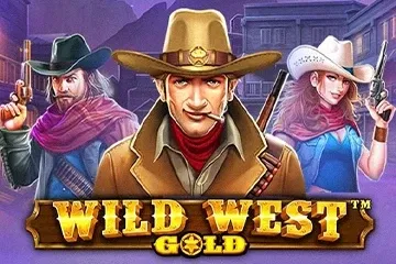 wild west gold wild west gold