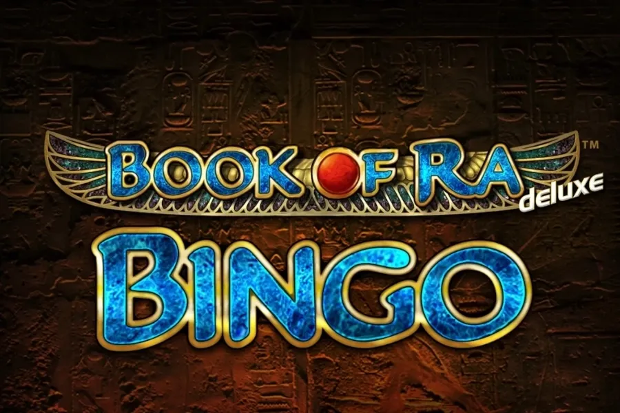 book of ra deluxe bingo