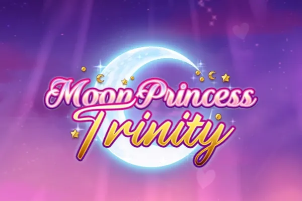 moon princess trinity