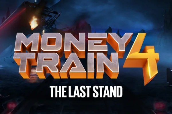 money train 4 money train 4