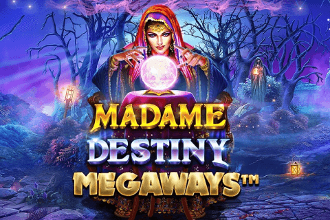 Madame Destiny MegaWays Demo