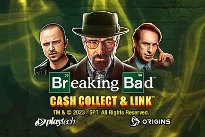 breaking bad cash collect and link