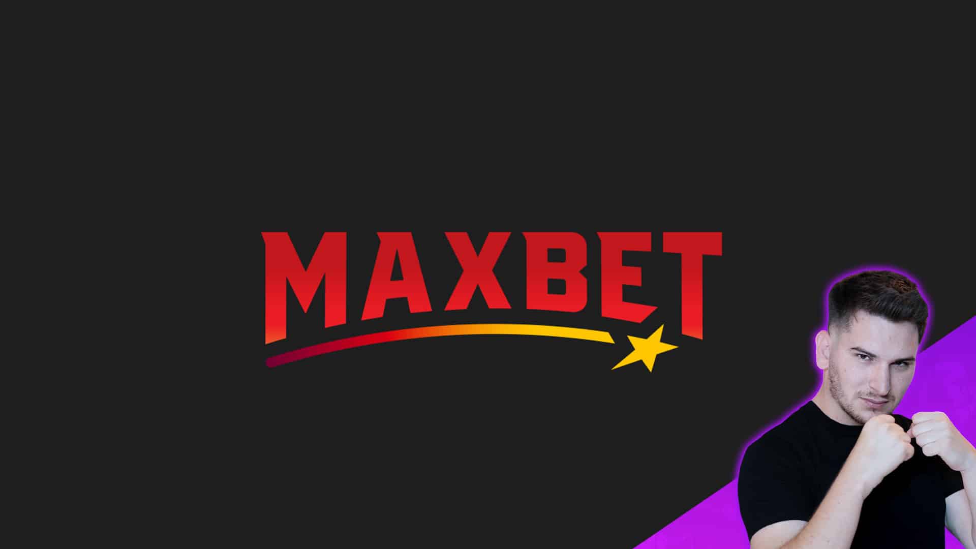 MAXBET