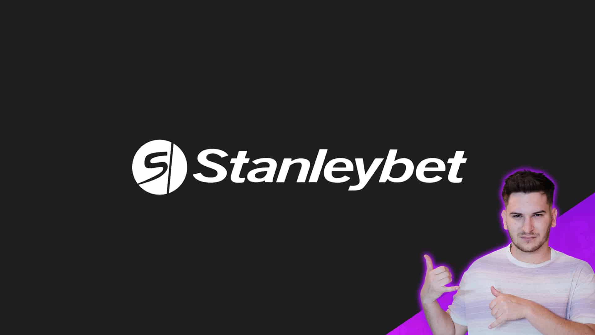 STANLEYBET