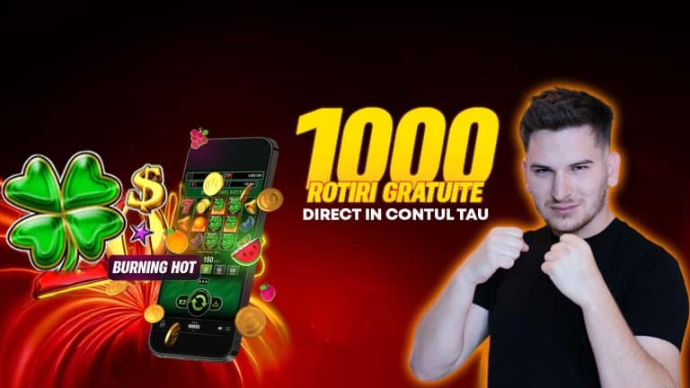 Superbet Rotiri Gratuite Fara Depunere
