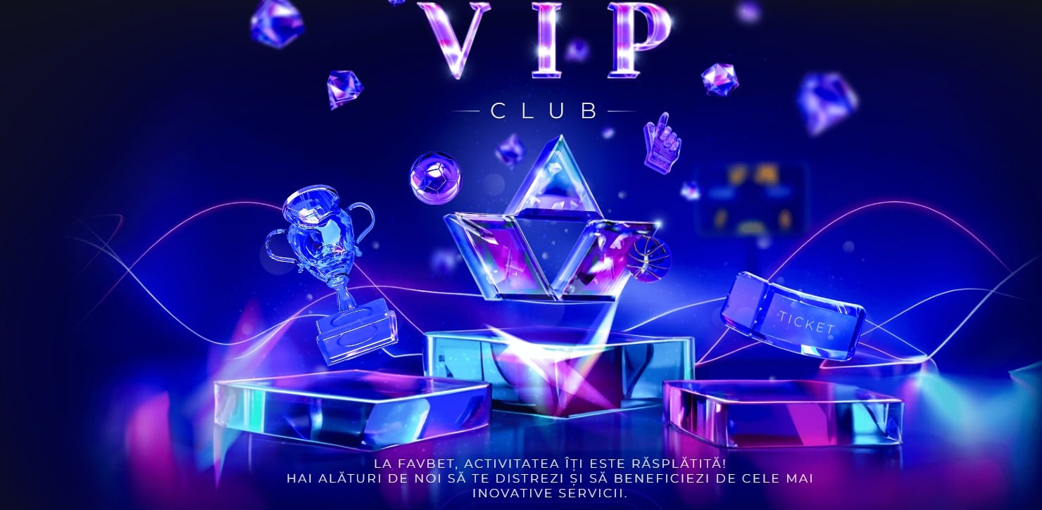 favbet vip club
