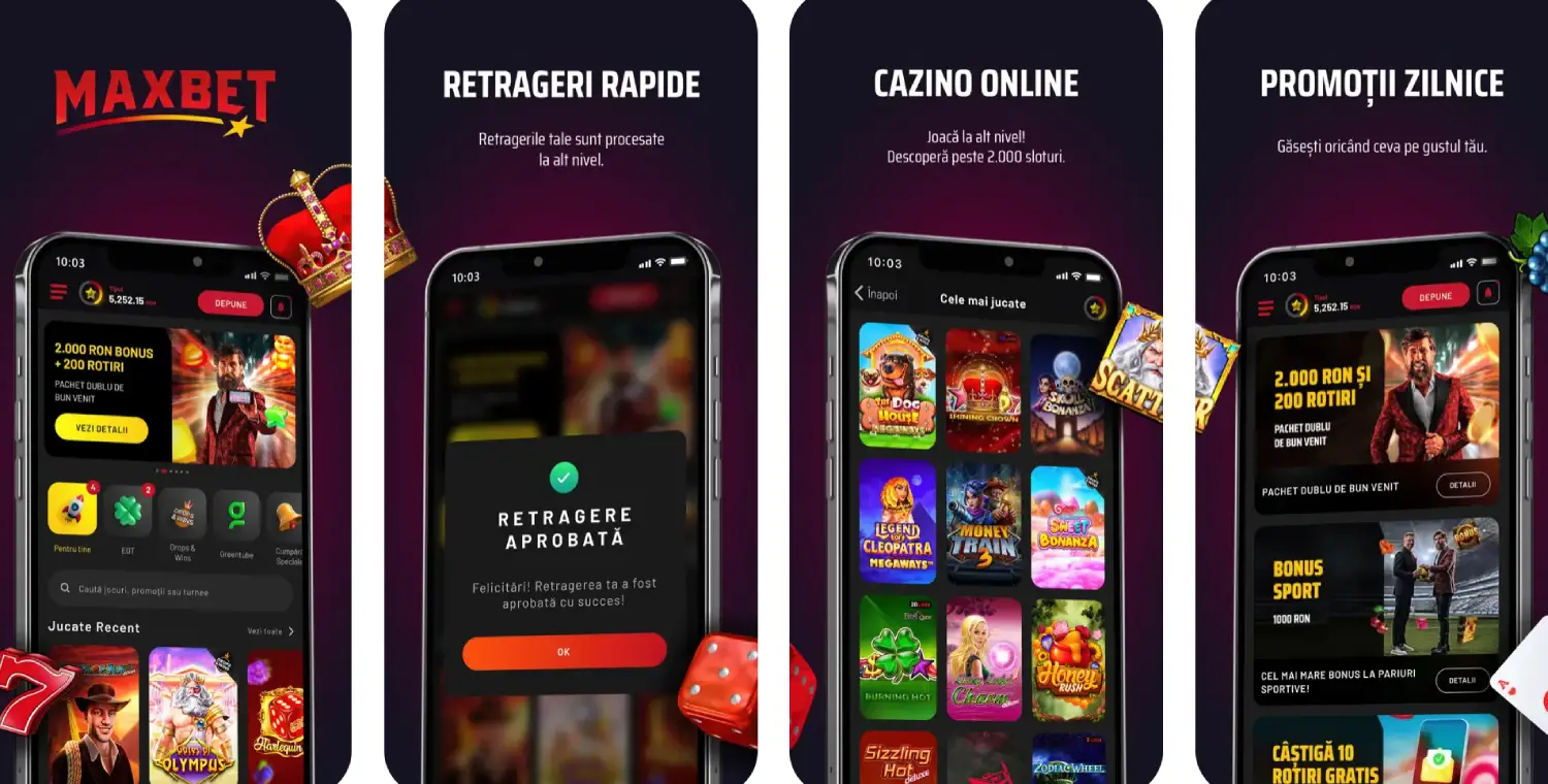 mobile app