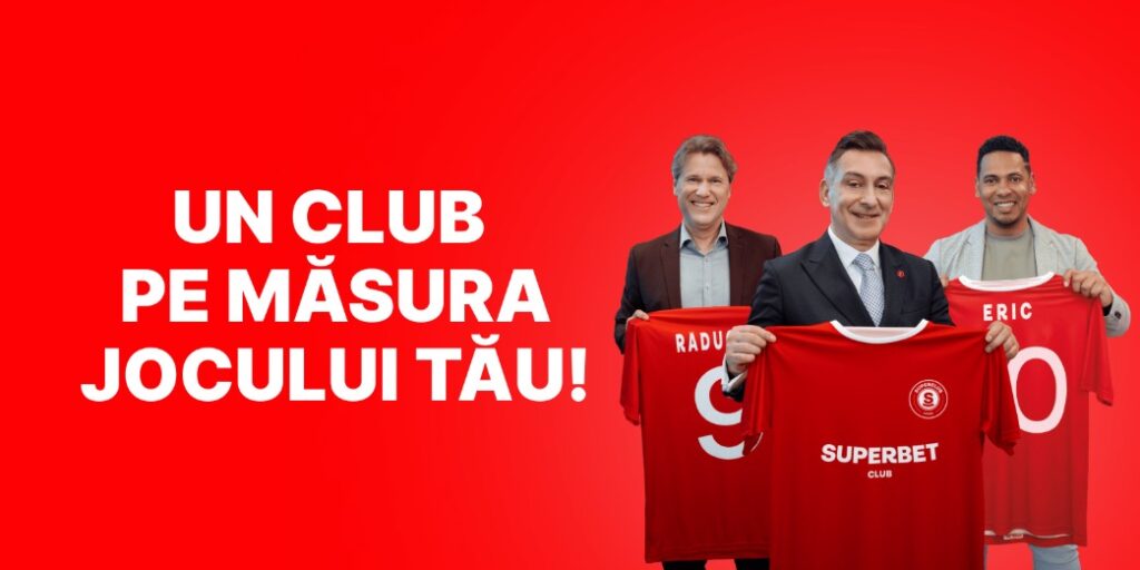 superbet club