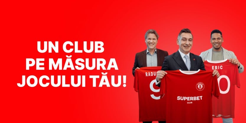 superbet club