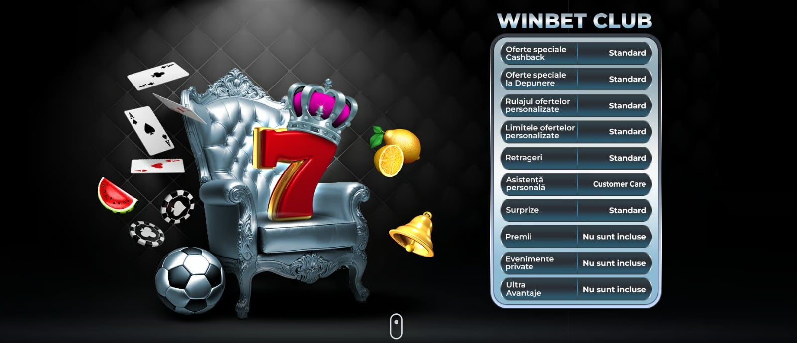 winbet vip club
