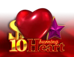 10 Burning Heart Demo