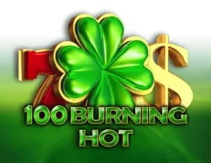 100 Burning Hot Demo