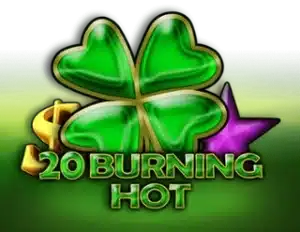 20 Burning Hot Demo
