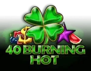 40 Burning Hot Demo