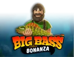 Big Bass Bonanza Demo