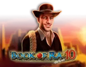 Book of RA Demo