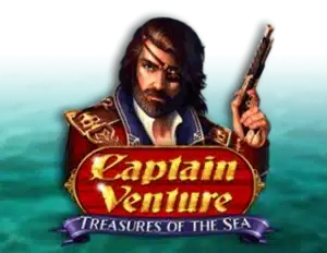 Captain Venture Demo