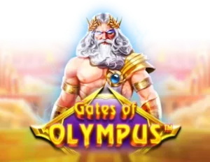 Gates of Olympus Demo