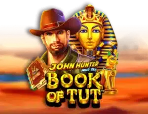 John Hunter and the Book of Tut Demo