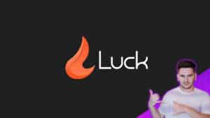 LUCK