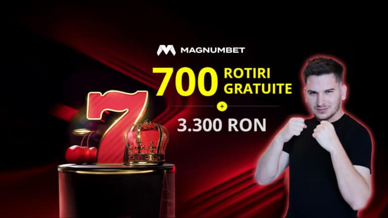 Magnum Bonus de Bun Venit