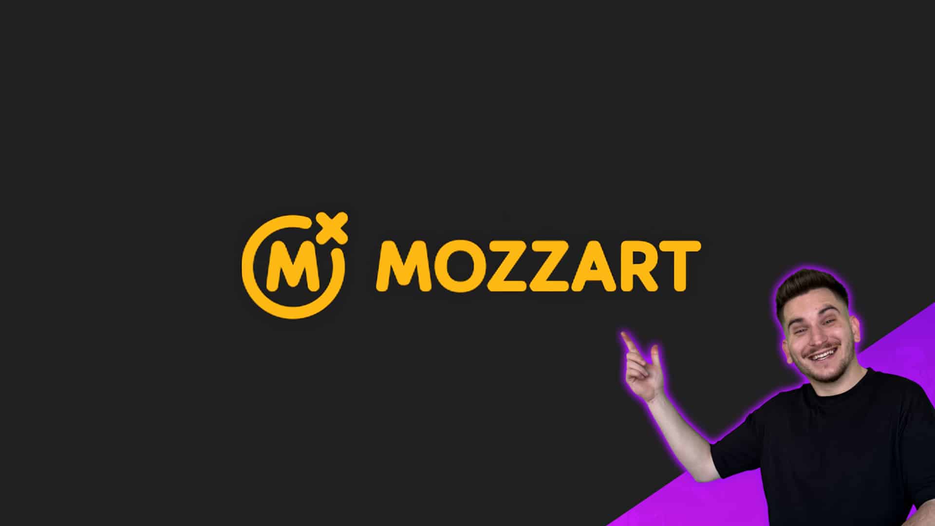 MOZZART