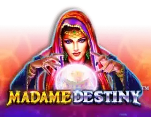 Madame Destiny Megaways Demo