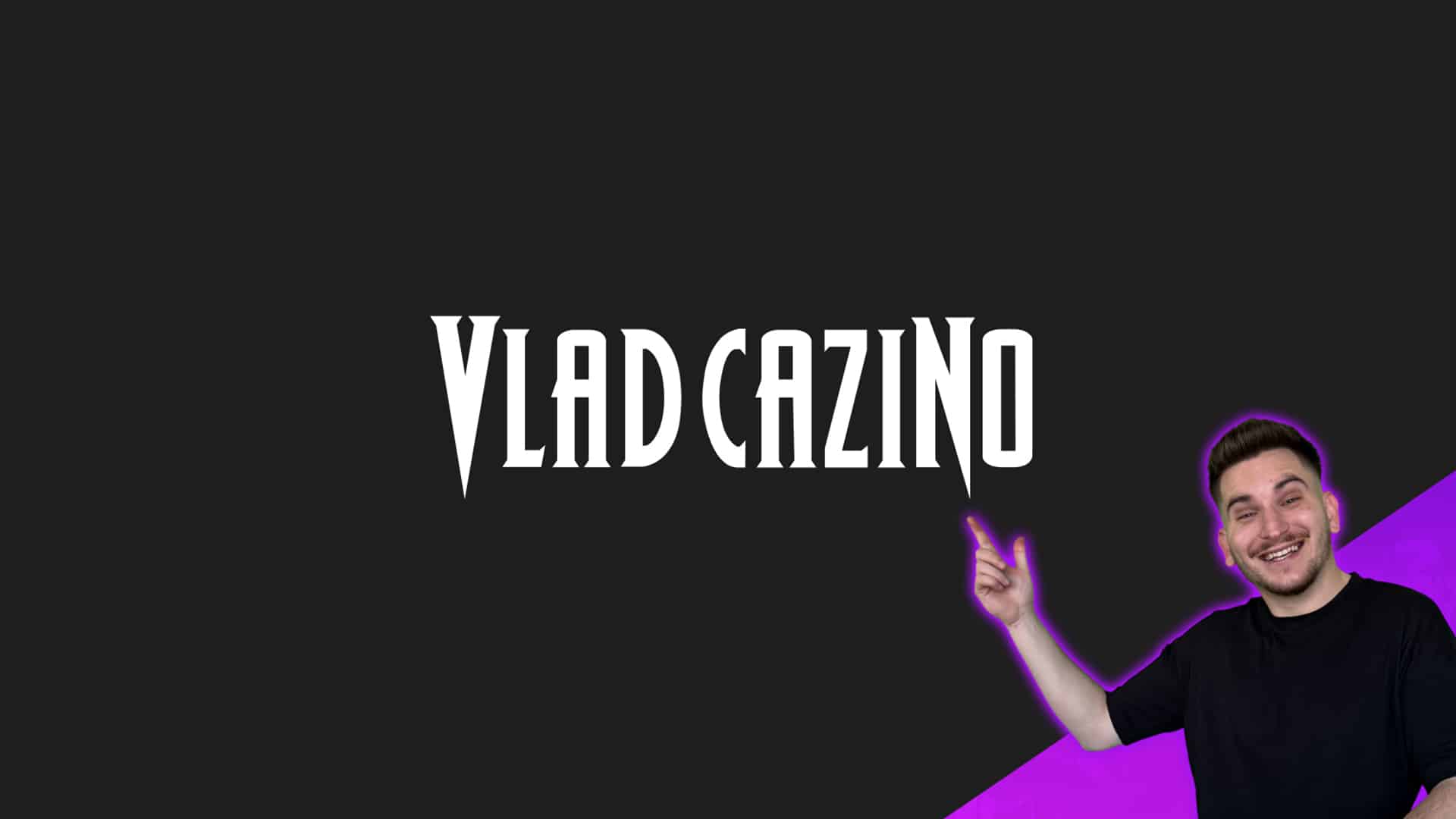 VLAD CAZINO