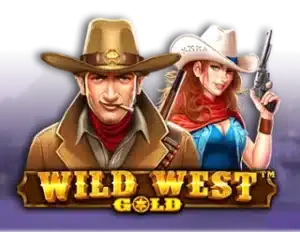 Wild West Gold Demo