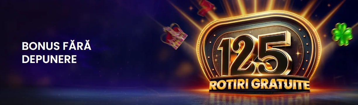 spin casino bonus fara depunere