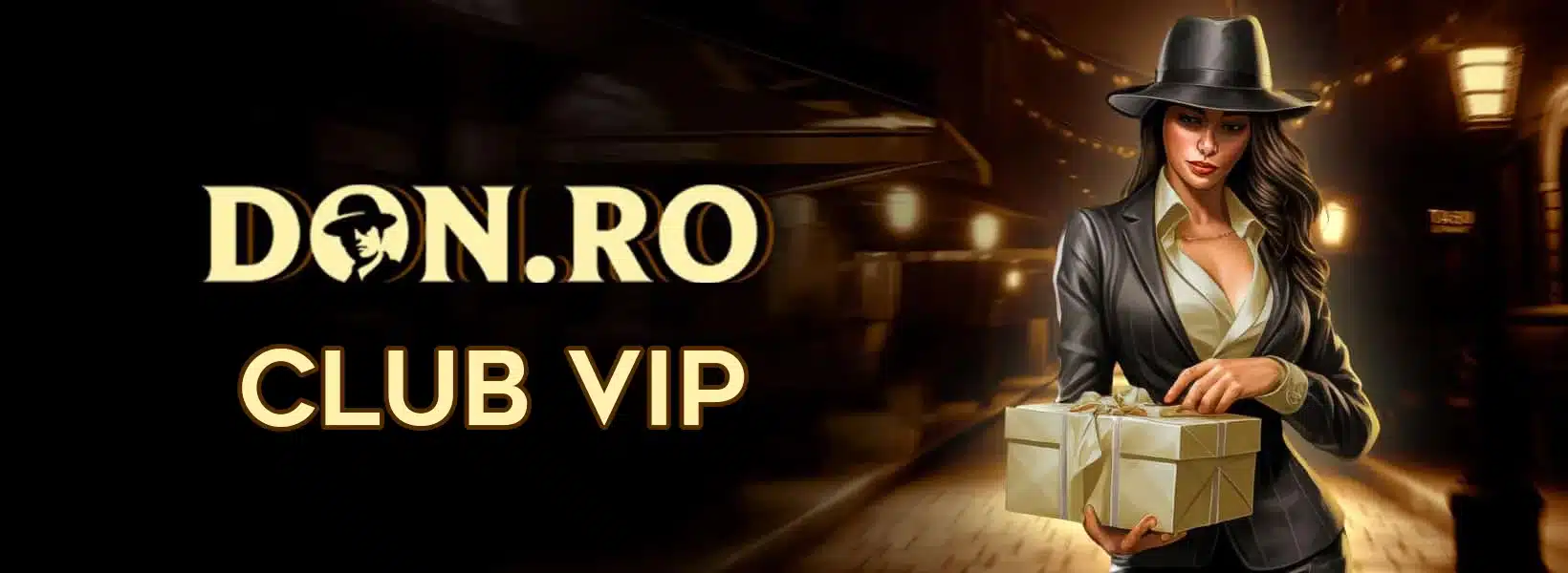 don casino club vip