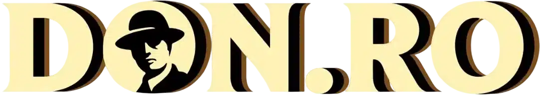 don ro logo