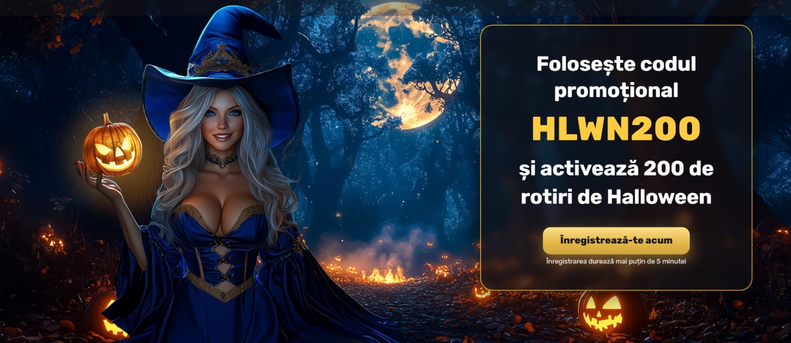 million casino halloween