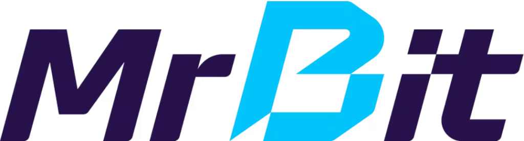 mrbit logo