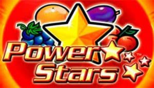 Power Stars Demo