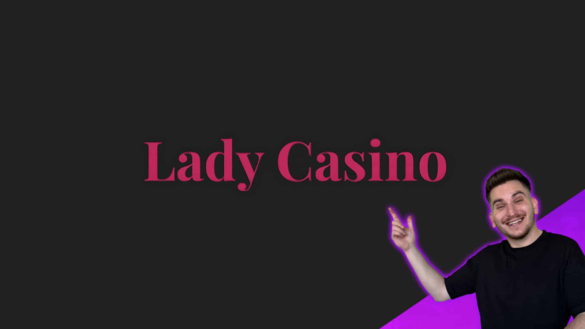 LADY CASINO
