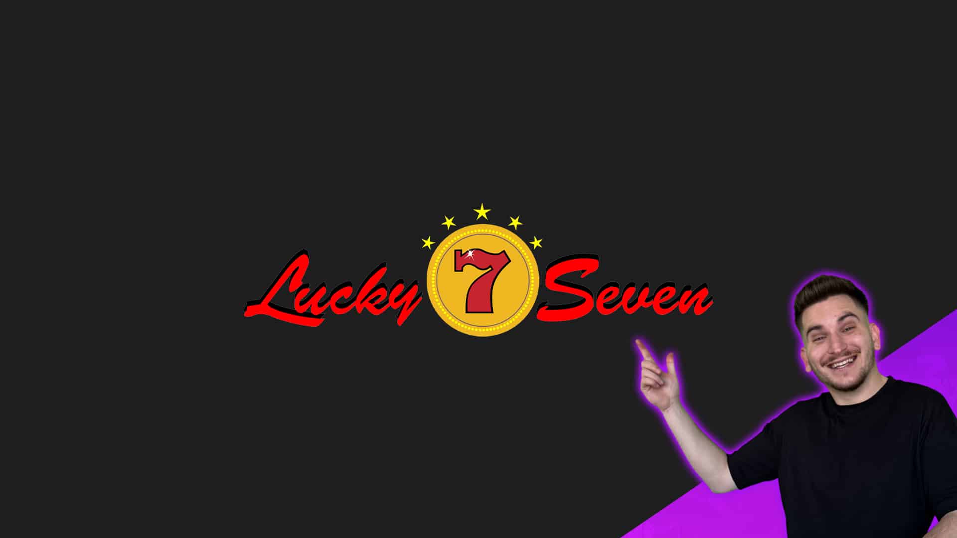 LUCKY SEVEN