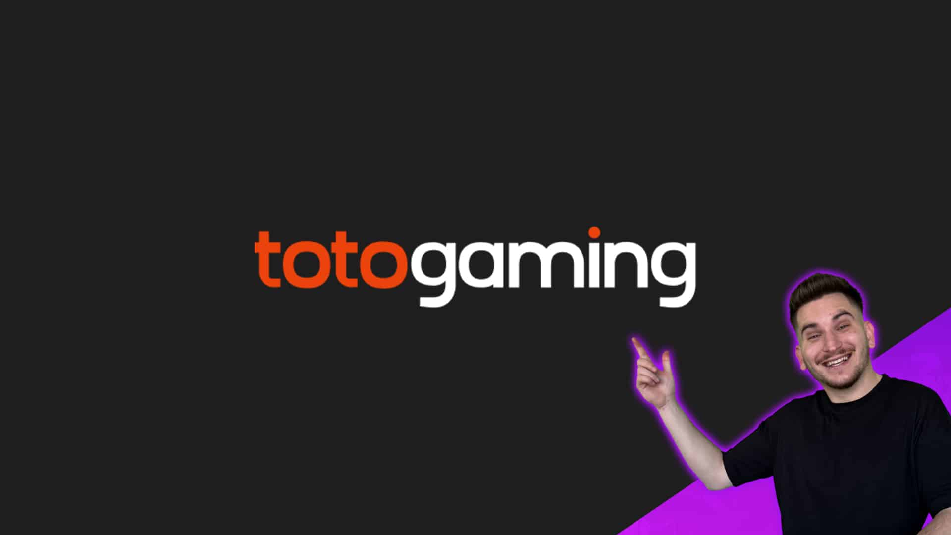TOTO GAMING