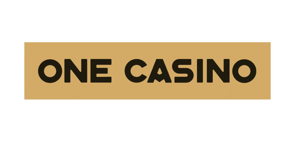 logo one casino