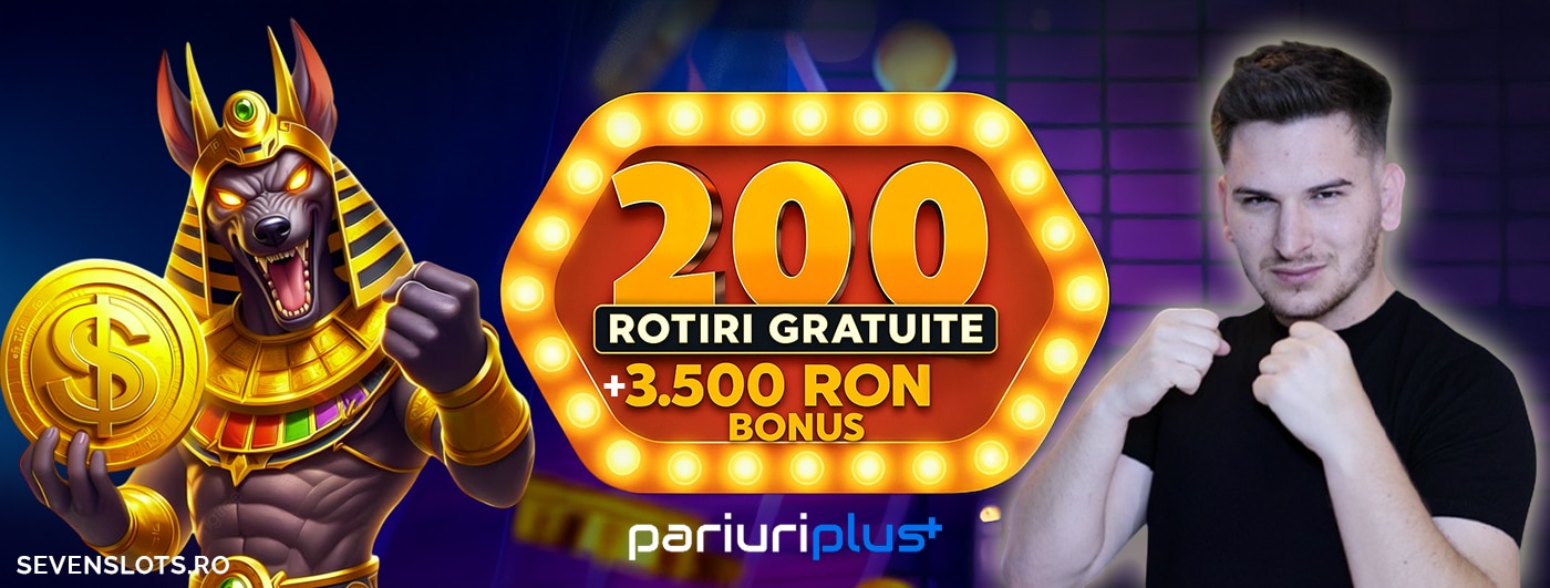pariuriplus desktop sevenslots