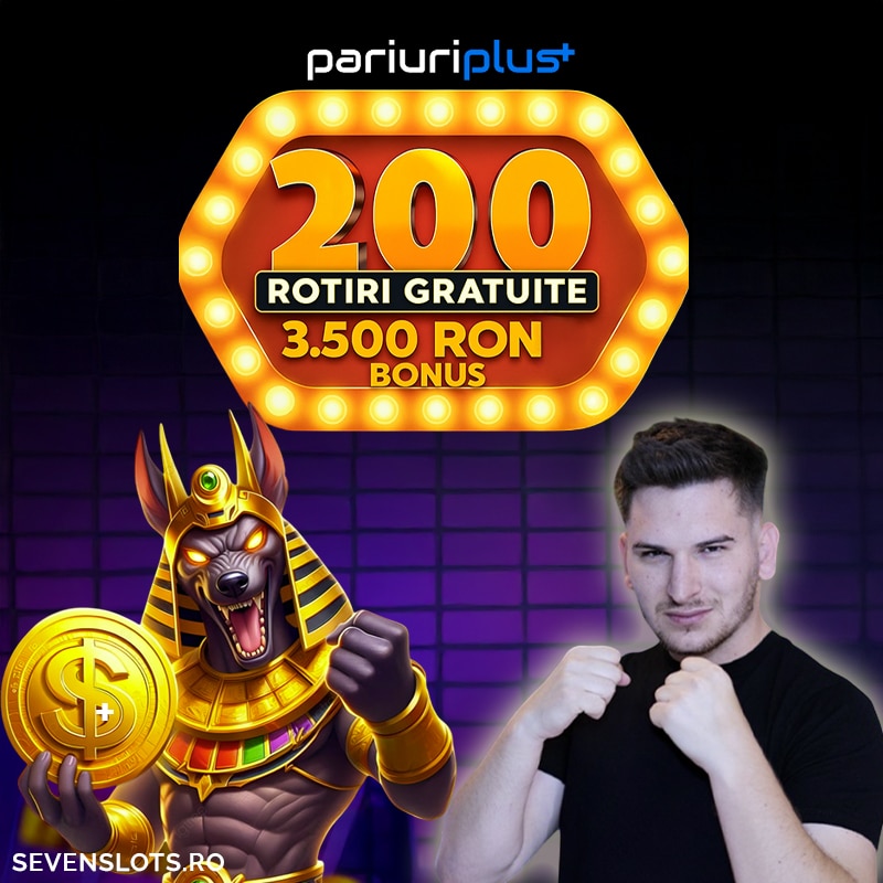 pariuriplus mobile sevenslots