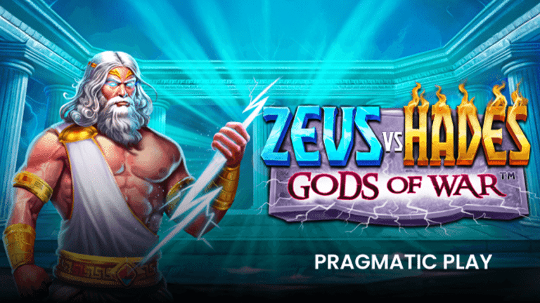 Pragmatic Play x Zeus vs Hades