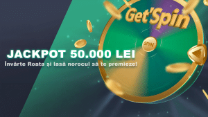 Gets Bet rotiri gratuite