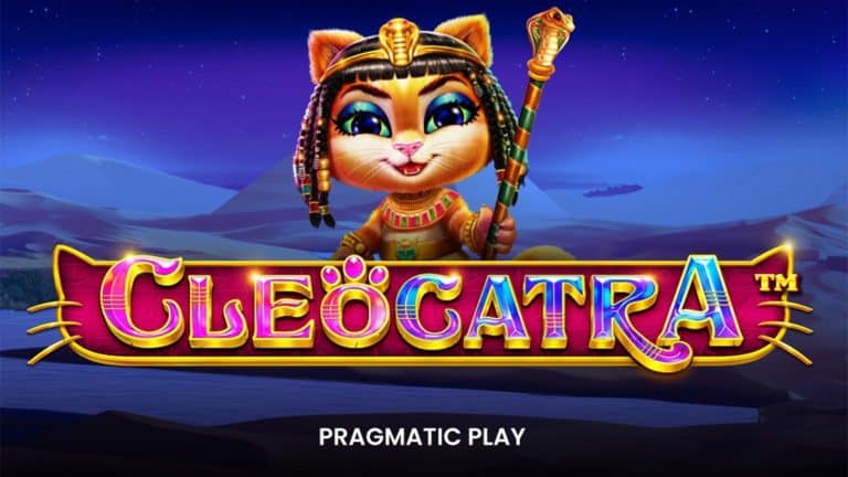 Pragmatic play x Cleocatra