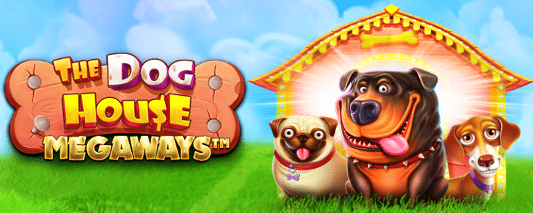 The Dog House Megaways Banners 800x320 Regular Banner 45