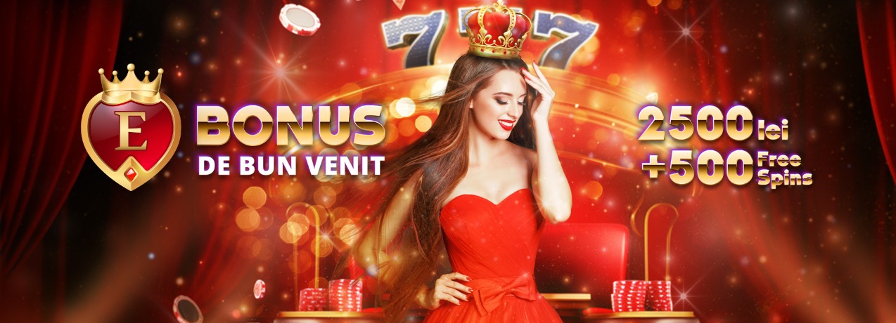 elite slots bonus de bun venit